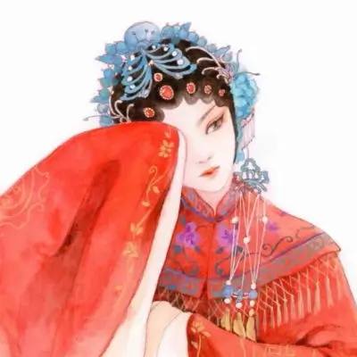 观众陈皮的头像